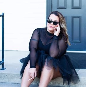 Meet your Posher, Lesley